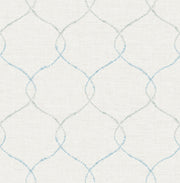 Seabrook Designs AH41602 Wallpaper - Eade's Wallpaper & Fabric
