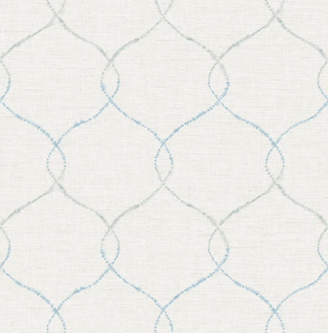 Seabrook Designs AH41602 Wallpaper - Eade's Wallpaper & Fabric