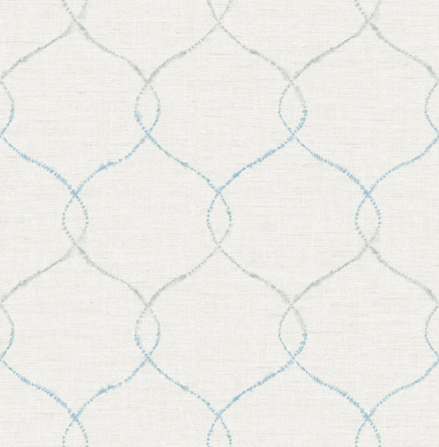 Seabrook Designs AH41602 Wallpaper - Eade's Wallpaper & Fabric