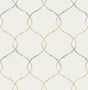 Seabrook Designs AH41605 Wallpaper - Eade's Wallpaper & Fabric
