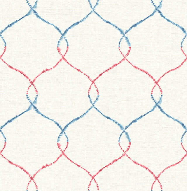 Seabrook Designs AH41611 Wallpaper - Eade's Wallpaper & Fabric