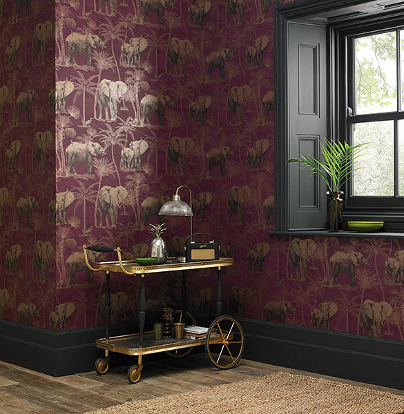 Arthouse AH610701  Wallpaper - Eade's