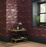 Arthouse AH610701  Wallpaper - Eade's