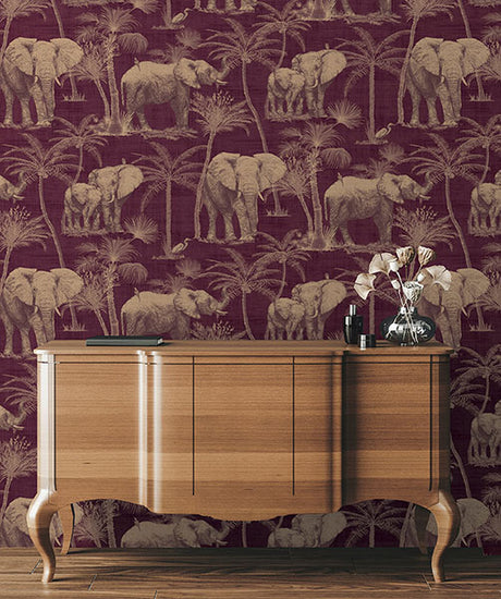 Arthouse AH610701  Wallpaper - Eade's