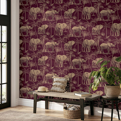 Arthouse AH610701  Wallpaper - Eade's