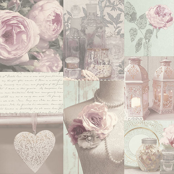 Arthouse AH665201  Wallpaper - Eade's