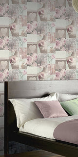 Arthouse AH665201  Wallpaper - Eade's