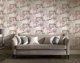Arthouse AH665201  Wallpaper - Eade's