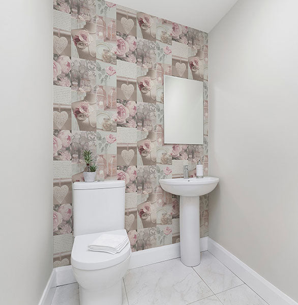 Arthouse AH665201  Wallpaper - Eade's