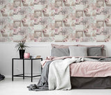 Arthouse AH665201  Wallpaper - Eade's