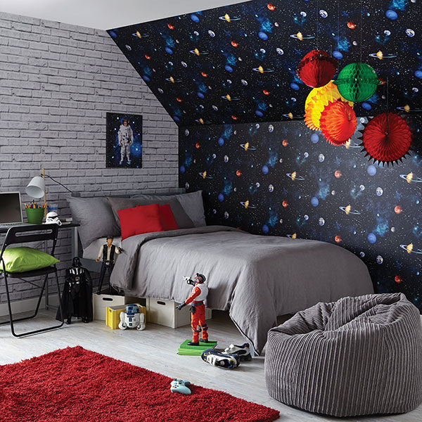 Arthouse AH668100  Wallpaper - Eade's