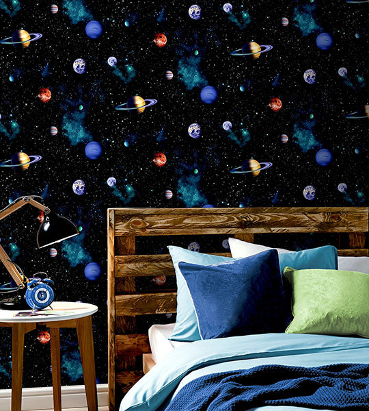 Arthouse AH668100  Wallpaper - Eade's