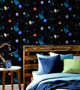 Arthouse AH668100  Wallpaper - Eade's