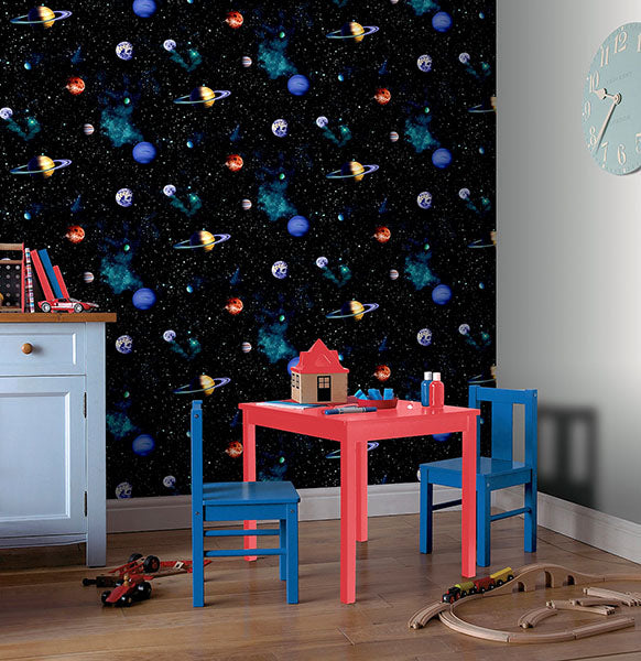 Arthouse AH668100  Wallpaper - Eade's