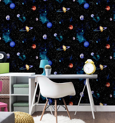 Arthouse AH668100  Wallpaper - Eade's