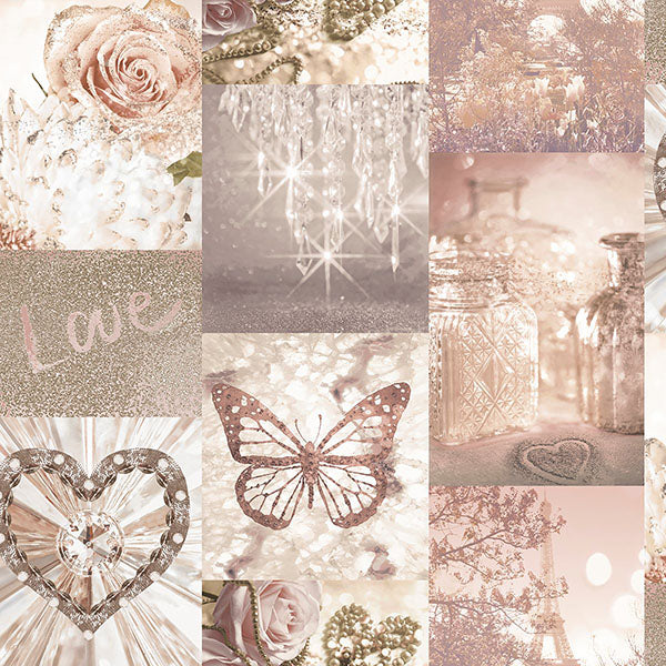 Arthouse AH691107  Wallpaper - Eade's