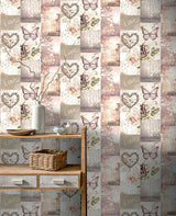Arthouse AH691107  Wallpaper - Eade's