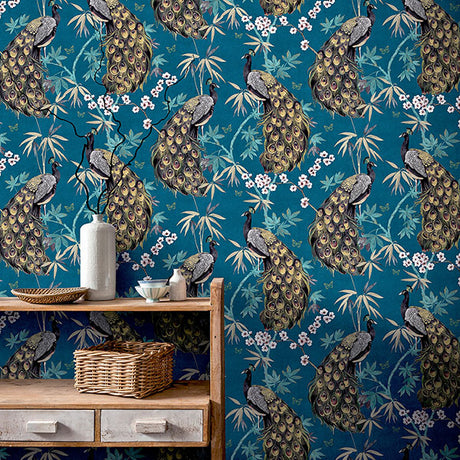 Arthouse AH692505  Wallpaper - Eade's