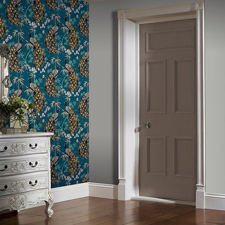 Arthouse AH692505  Wallpaper - Eade's