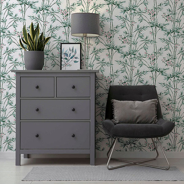 Arthouse AH692509  Wallpaper - Eade's
