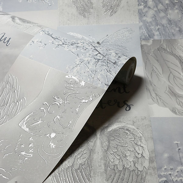 Arthouse AH692800  Wallpaper - Eade's