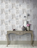 Arthouse AH692800  Wallpaper - Eade's