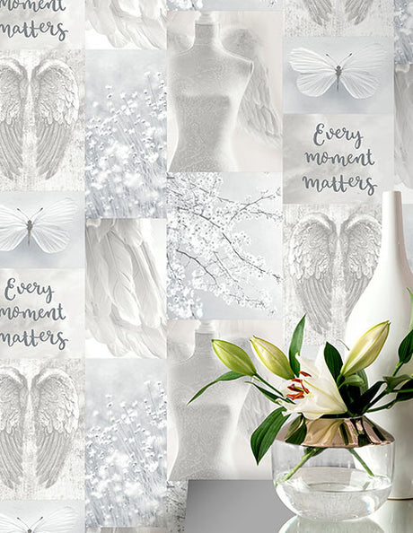 Arthouse AH692800  Wallpaper - Eade's