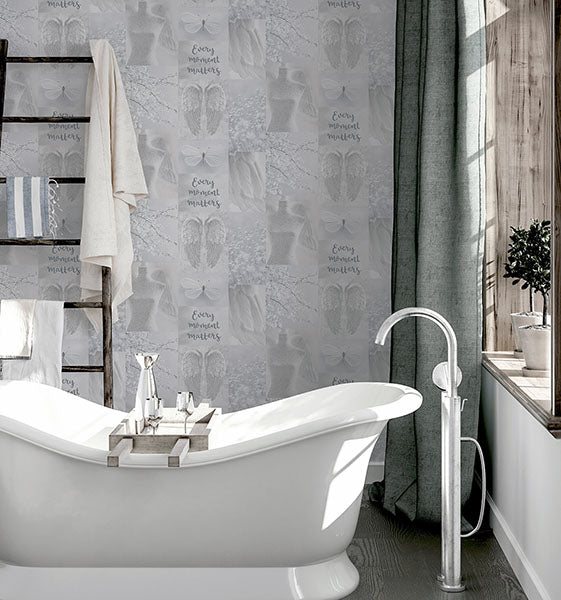 Arthouse AH692800  Wallpaper - Eade's