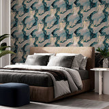 Arthouse AH693404  Wallpaper - Eade's