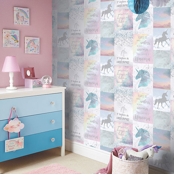 Arthouse AH698300  Wallpaper - Eade's