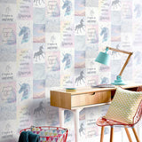 Arthouse AH698300  Wallpaper - Eade's
