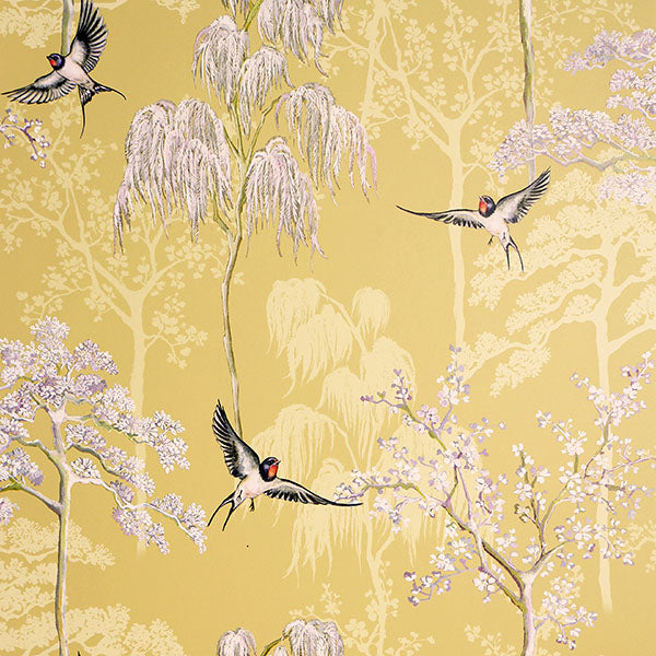 Arthouse AH908002  Wallpaper - Eade's