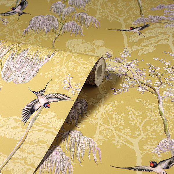 Arthouse AH908002  Wallpaper - Eade's