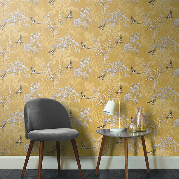 Arthouse AH908002  Wallpaper - Eade's
