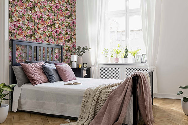 Arthouse AH908006  Wallpaper - Eade's