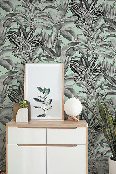 Arthouse AH909500  Wallpaper - Eade's