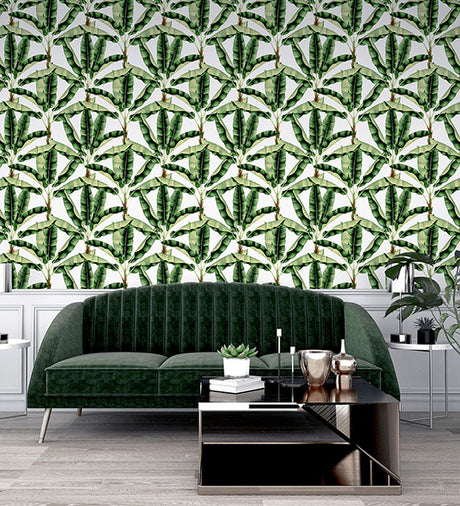 Arthouse AH909604  Wallpaper - Eade's