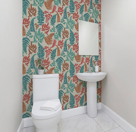 Arthouse AH909801  Wallpaper - Eade's