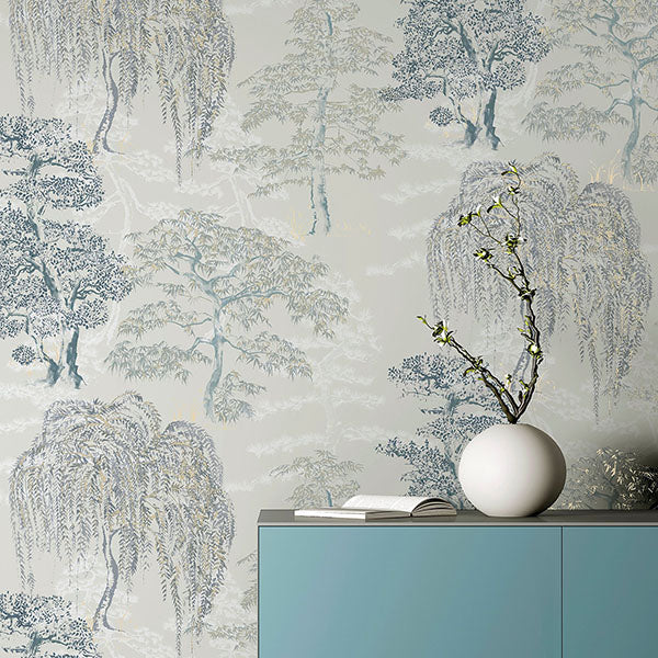Arthouse AH909809  Wallpaper - Eade's