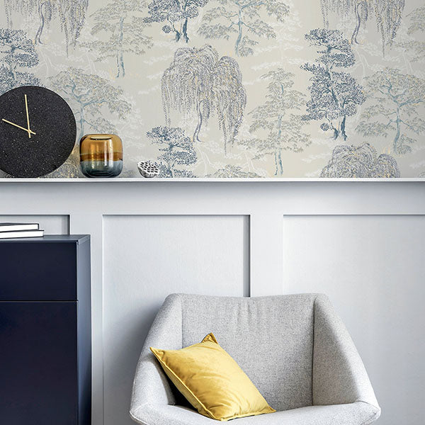 Arthouse AH909809  Wallpaper - Eade's