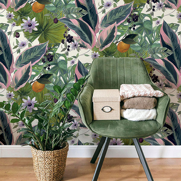 Arthouse AH921704  Wallpaper - Eade's