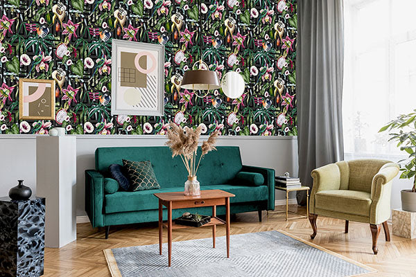 Arthouse AH922805  Wallpaper - Eade's
