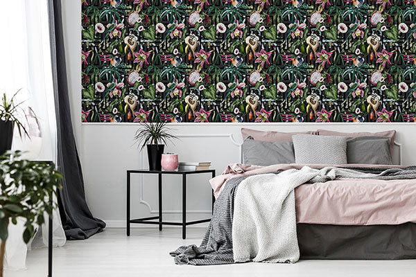 Arthouse AH922805  Wallpaper - Eade's