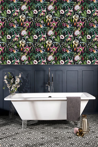 Arthouse AH922805  Wallpaper - Eade's
