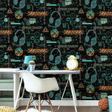 Arthouse AH923707  Wallpaper - Eade's