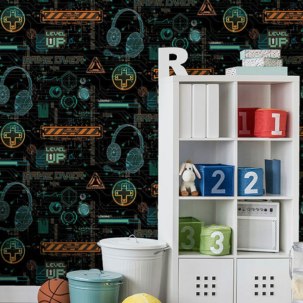 Arthouse AH923707  Wallpaper - Eade's
