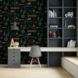 Arthouse AH923707  Wallpaper - Eade's