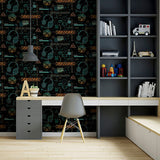 Arthouse AH923707  Wallpaper - Eade's