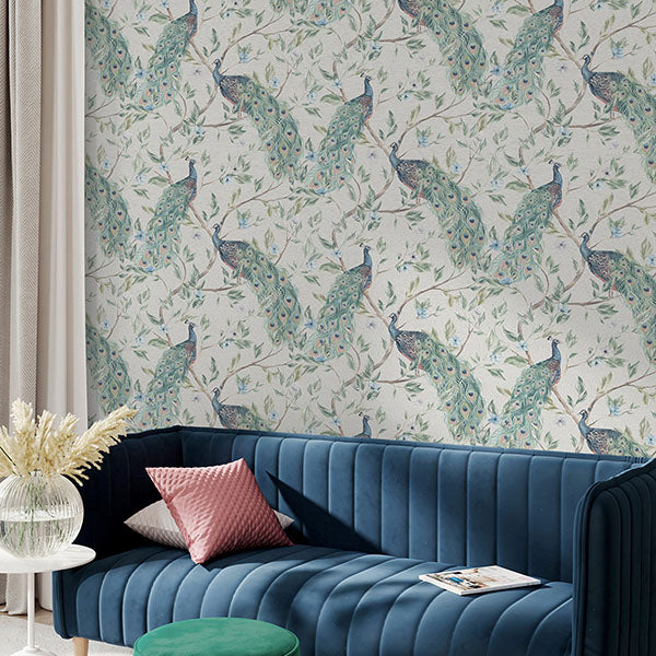 Arthouse AH923708  Wallpaper - Eade's