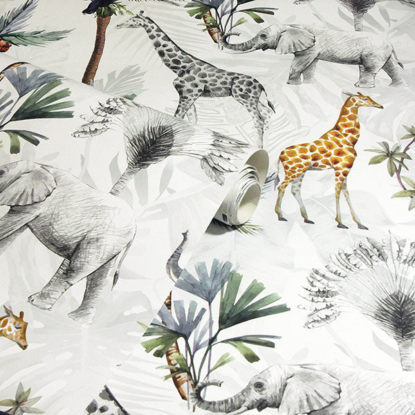 Arthouse AH923709  Wallpaper - Eade's
